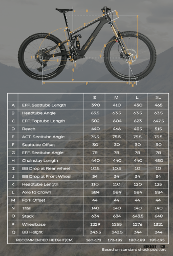 VELDURO Rogue X