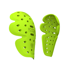 náhradní vložky pro chrániče kolen IXS Flow Light Knee Guards