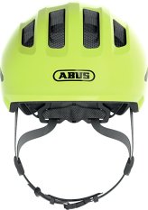 přilba ABUS Smiley 3.0 shiny yellow S