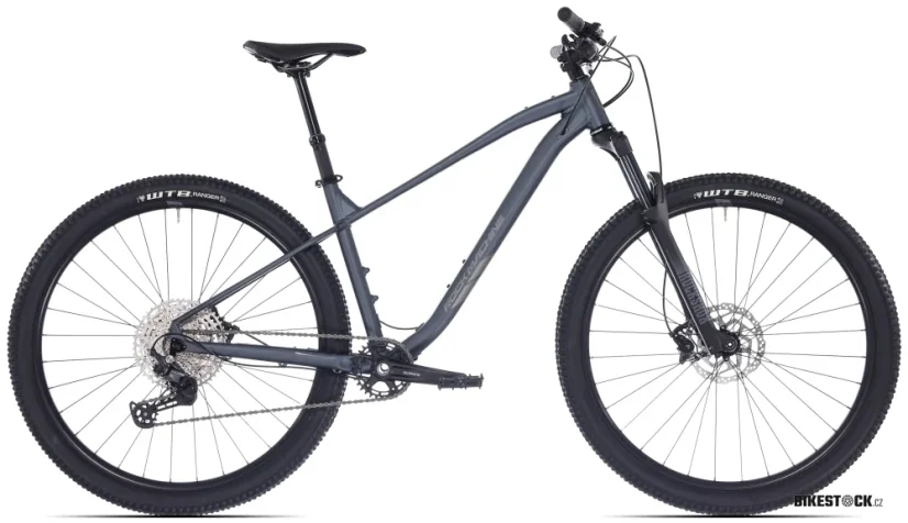 kolo ROCK MACHINE Blizz 50 gloss night storm
