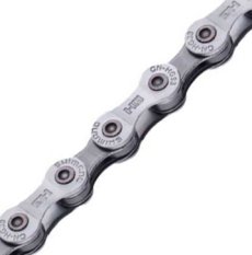 řetěz SHIMANO CN-HG93 9 speed, 114 článků v krabičce