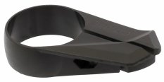 vodítko řetězu pro jednopřevodník, objímka 34,9 mm
