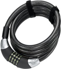 zámek MAGNUM spirála 1800x12 mm