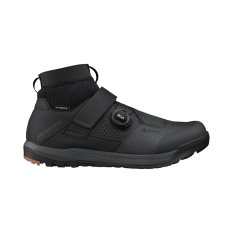 tretry SHIMANO GE900 GTX (SH-GE900GL) černé