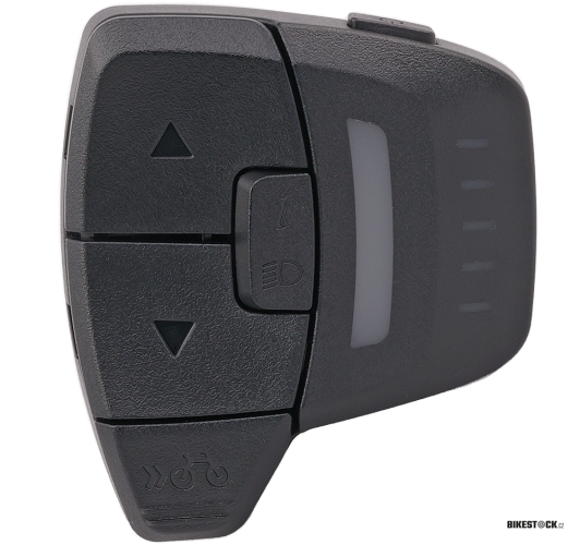 CRUSSIS e-Full 10.11-(715 Wh)