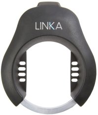 zámek LINKA Bluetooth na zadní stavbu rámu