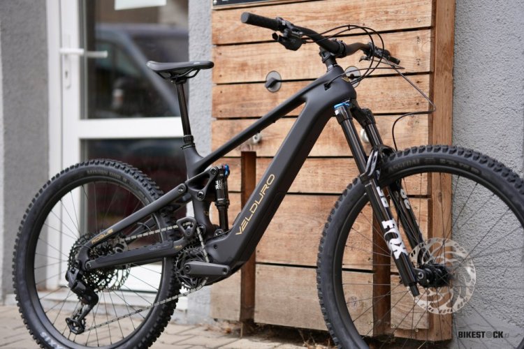 VELDURO Rogue X