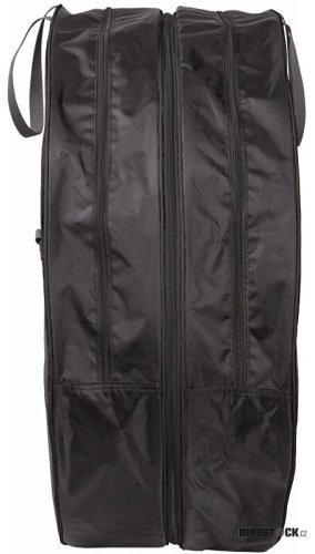 přepravní ochranný obal M-Wave na 2 kola 26"- 29"