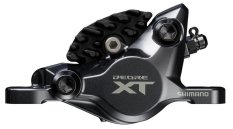 brzdový třmen SHIMANO XT BR-M8200, v krabičce