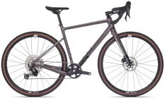 ROCK MACHINE Lukk CR 70 gloss purple garnet