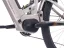 elektrokolo Rock Machine Crossride e450 FS Touring Sand Grey/Black