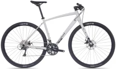 ROCK MACHINE Lukk 20 Flat Bar