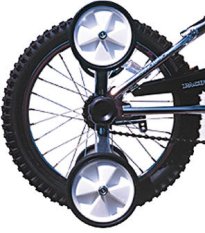 balanční kolečka TRAILGATOR sklápěcí