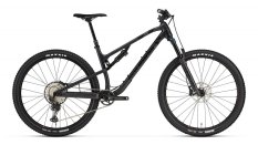 Rocky Mountain Element Alloy 50