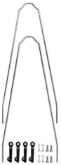 vzpěry blatníků SKS Velo55 Cross