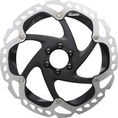 brzdový kotouč SHIMANO XTR RT-MT905 203mm 6 děr, Ice technologies, v krabičce