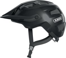 přilba ABUS MoTrip shiny black L