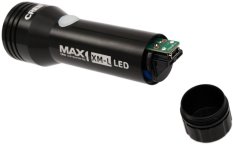 světlo přední MAX1 Taktik USB