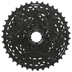10-kazeta SHIMANO CS-LG300 Cues 11-39 zubů, v krabičce
