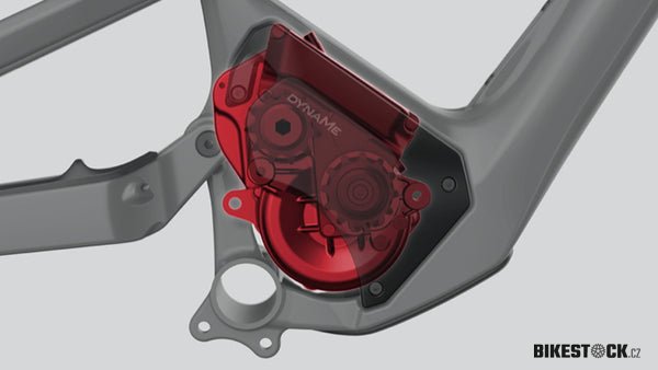 Rocky Mountain Reaper Powerplay 26 Shimano