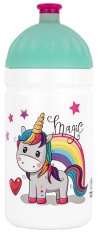 Zdravá lahev 0,5 l  Magic Unicorn
