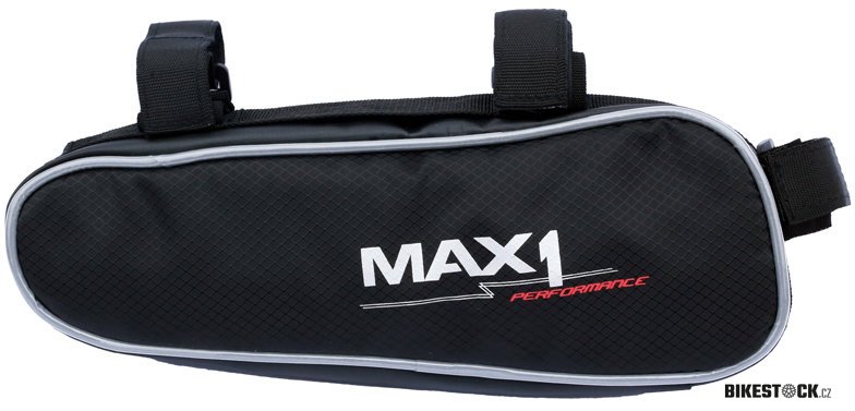 brašna MAX1 Frame Deluxe