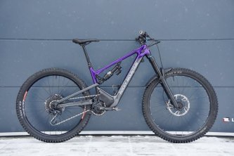 BIKECHECK: Rocky Mountain Altitude Powerplay Custom