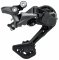 měnič SHIMANO Deore RD-M5120SGS, 10,11 speed černý, v krabičce