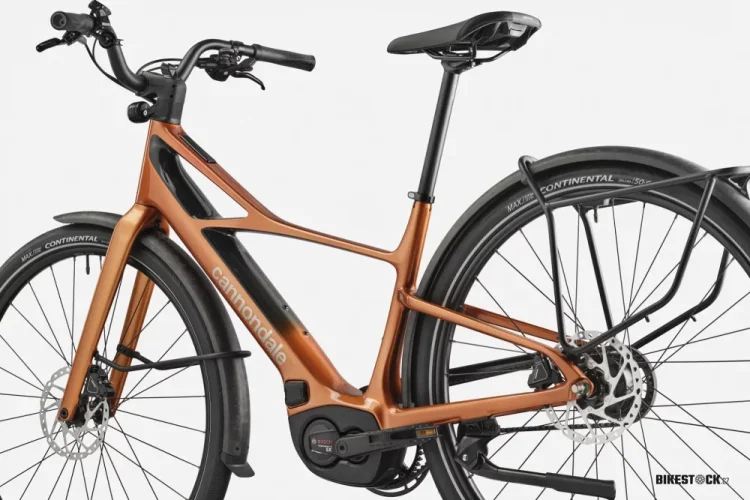 CANNONDALE FlyingV 2 tiger eye