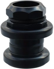 závitové hlavové složení MAX1 1" 27 mm černé