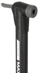 hustilka MAX1 Double Valve ABS mini