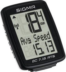 computer SIGMA 7.16 ATS