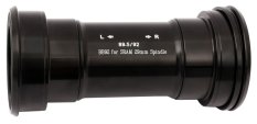 osa MAX1 Evo Dub PressFit MTB černá