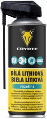 vazelína líthiová COYOTE 400 ml spray