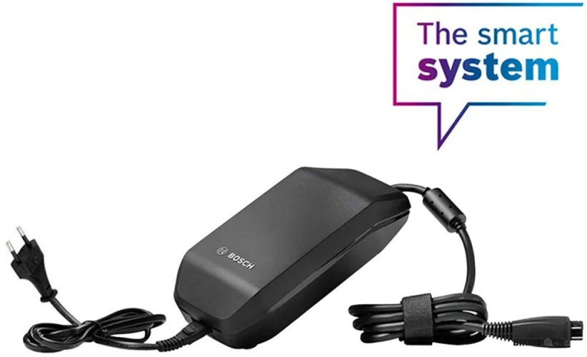 nabíječka baterie BOSCH pro Smart Systém 4 A