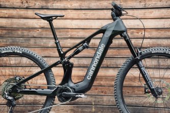 Jsme prodejci Cannondale!