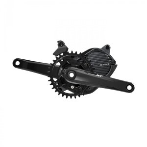 Elektrosystém Shimano STePS EP8