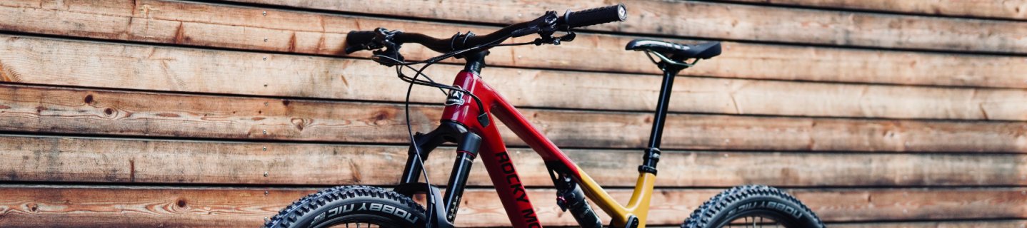 Rocky Mountain Instinct Carbon 50