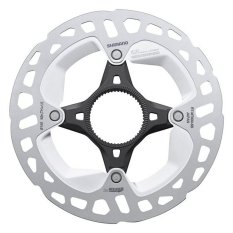 brzdový kotouč SHIMANO XT RT-MT800 140mm Center lock, Ice technologies, v krabičce