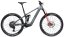 STEPPENWOLF Tundra 10.0 Avinox M1 titanium grey gloss/matt