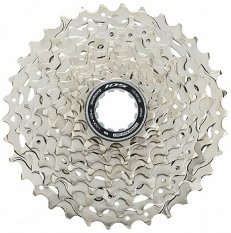 12-kazeta SHIMANO CS-R7100 105 11-34 zubů, v krabičce