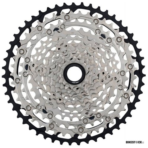 12-kazeta SHIMANO CS-M7100 SLX 10-45 zubů