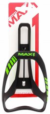 košík MAX1 Evo zeleno/černý