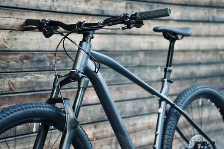 ROCK MACHINE Blizz 50 gloss night storm