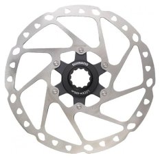 brzdový kotouč SHIMANO Deore SM-RT64 180mm Center lock, v krabičce