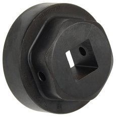 klíč SHIMANO TL-FC34 na integrovanou osu Hollowtech II SM-BB9000