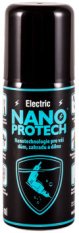 olej NANOPROTECH Electric 75 ml