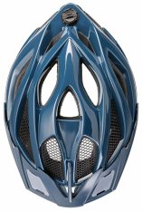 přilba KED Spiri Two L deep blue 55-61 cm