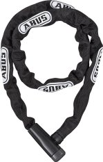 řetězový zámek ABUS 5805K/110 Steel-O-Chain černý