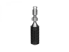 hustilka TOPEAK Micro Airbooster 16g